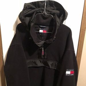 Vintage Tommy Hilfiger fleece